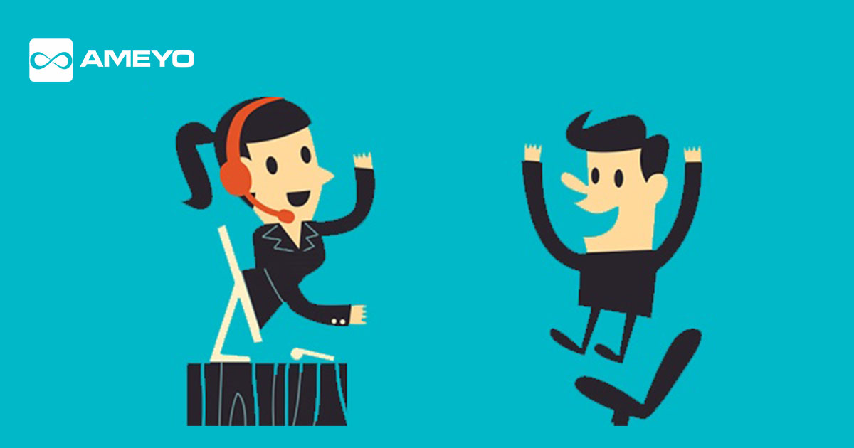 Proactive Approach in Customer Service and How to achieve it