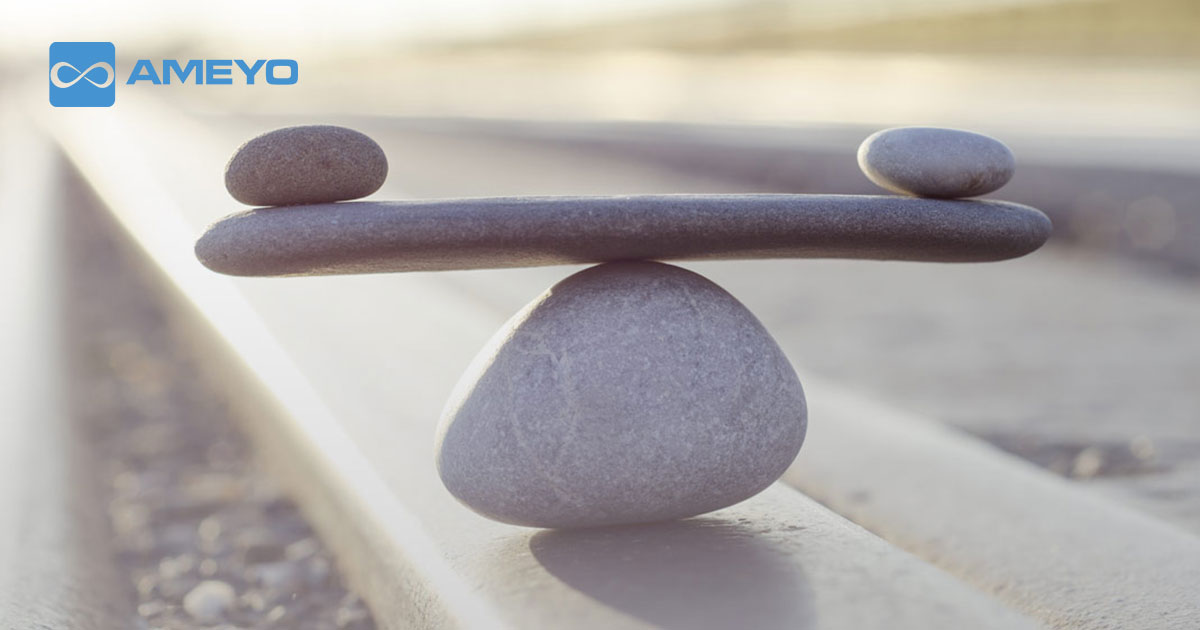 A Balanced Call Center Scorecard and the Way It Works