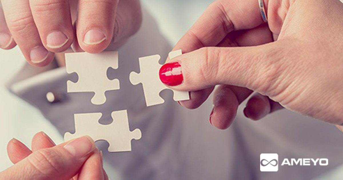 The Multiple Benefits of Co-Sourcing for your Call Center