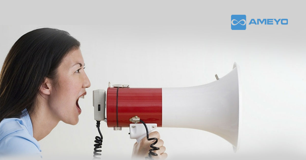 Why There is No Escape from Listening to your Customers [Infographic]