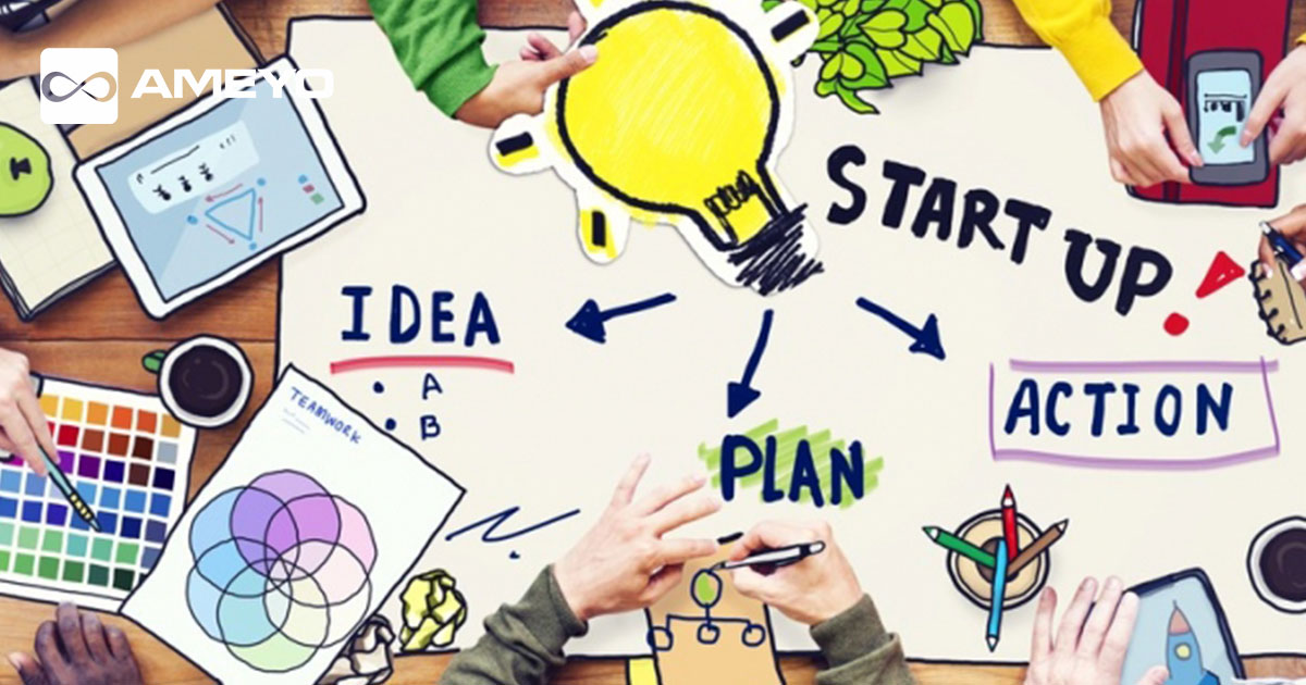 9 Indian Startups that are Totally Killing it in 2016 [Infographic]