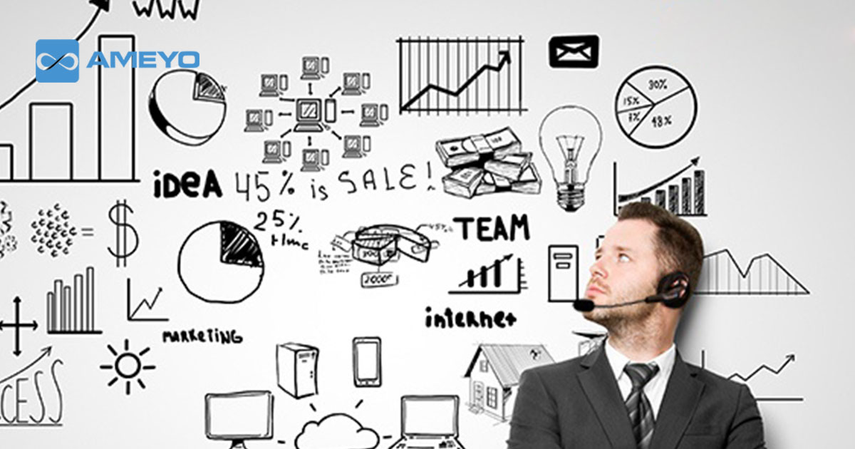 4 Ways Big Data can Enhance Financial Firms’ Customer Service Level