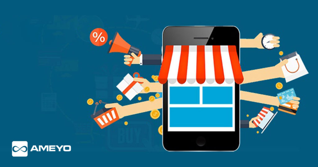 problems with mobile commerce