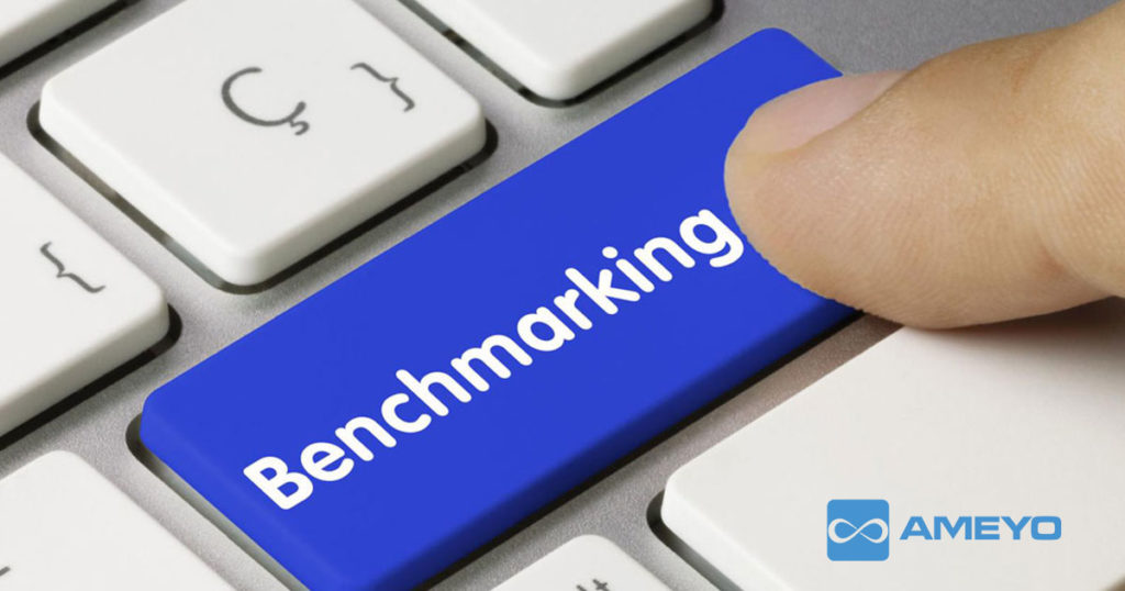 Benchmarking