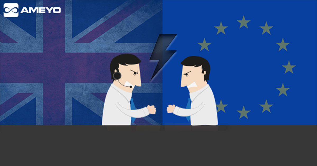 'Brexit' And What It Might Hold For Contact Centers