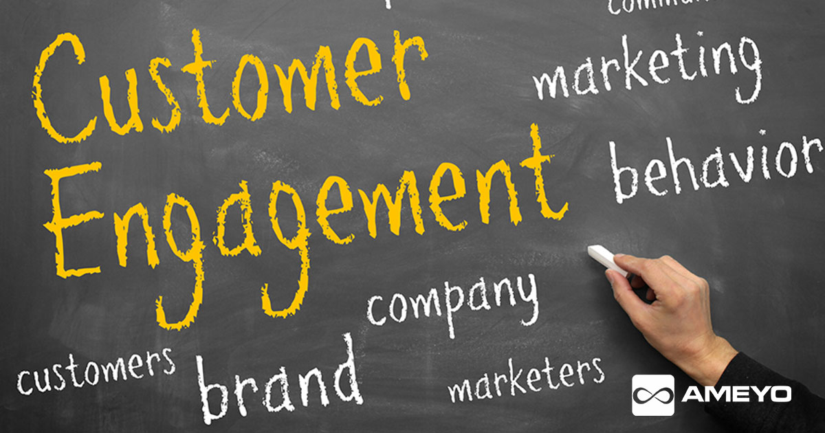 5 Attributes that Define Strong Brands in Customer Engagement [Infographic]