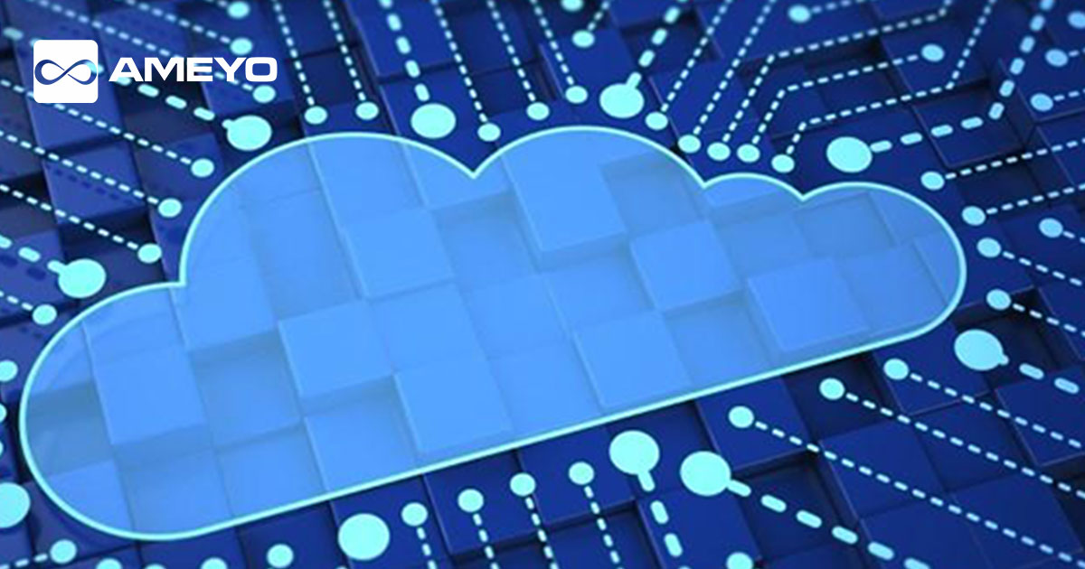 7 Cloud Security Figures that Startups should Pay Heed to [Infographic]