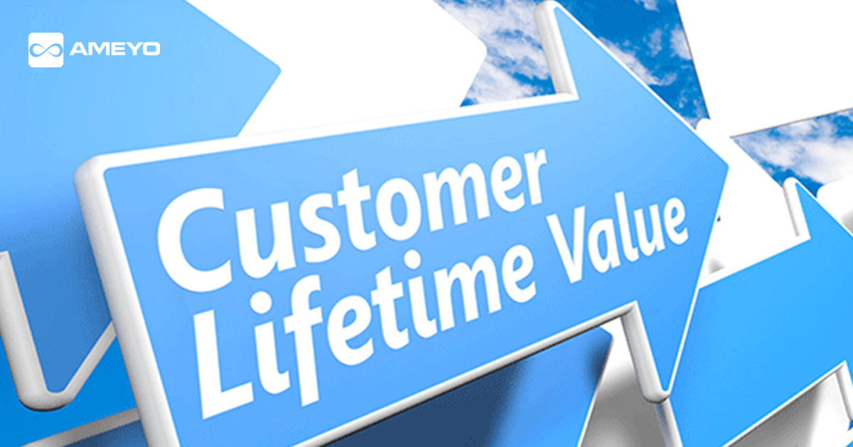 Customer-Lifetime-Value