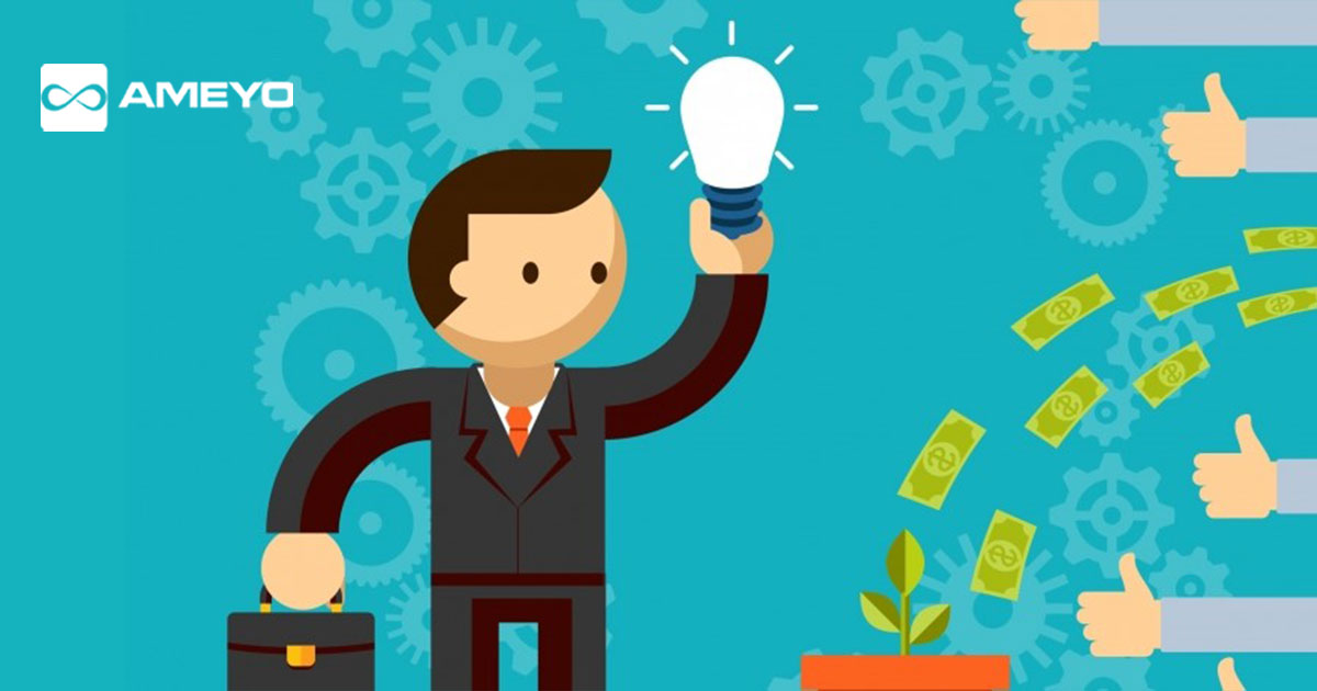 Why Startups should Sell to Small Businesses and not Large Enterprises