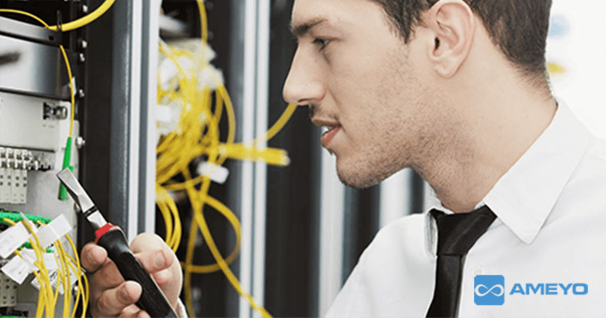 5 Fundamental Disadvantages of On-premise Call Center Software