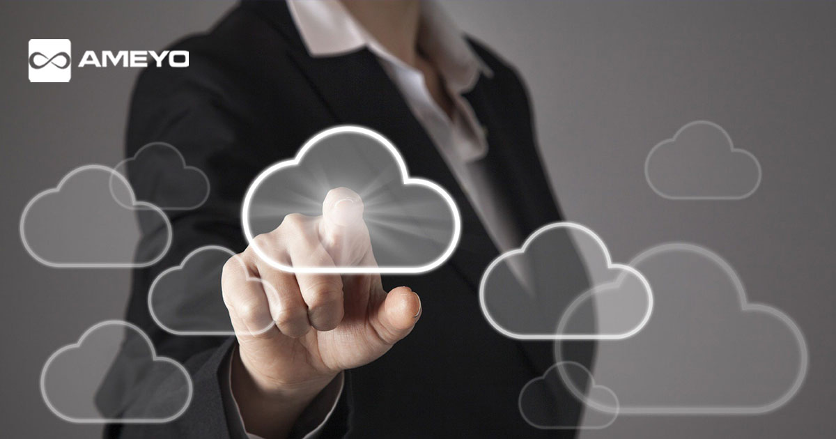 3 Best Practices while Moving your Business to the Cloud