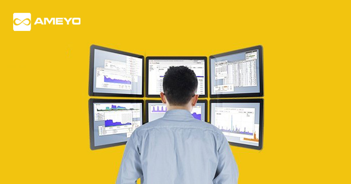 6 Best Practices in Agent's Quality Monitoring for Call Centers