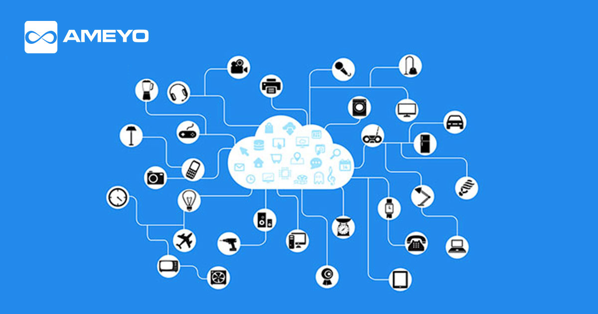 The Blended Universal Queue System in a Contact Center