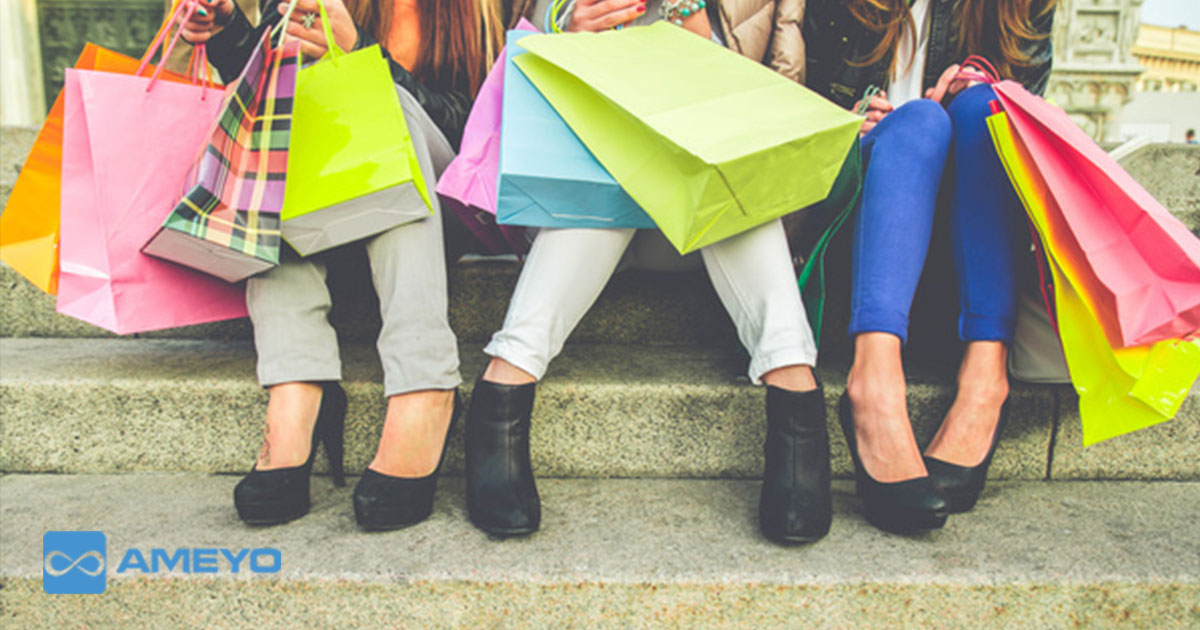 5 Videos that show Omnichannel is Rejigging Shopping Forever