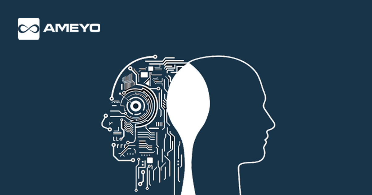 Connect with Data to Connect with Customers