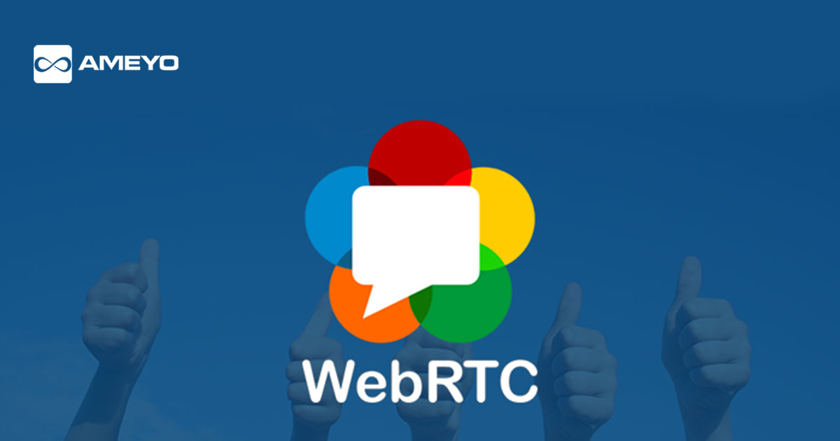 What Makes WebRTC market among the Best in this Decade? [Infographic]