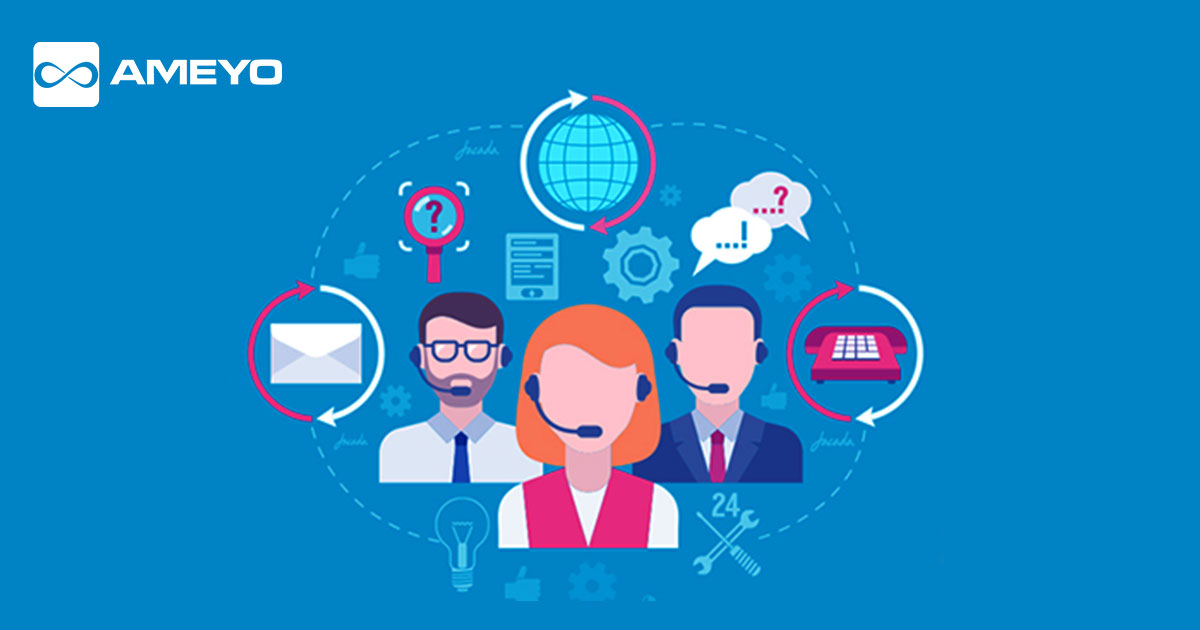 Top Call Center Performance Trends you need to know in 2017