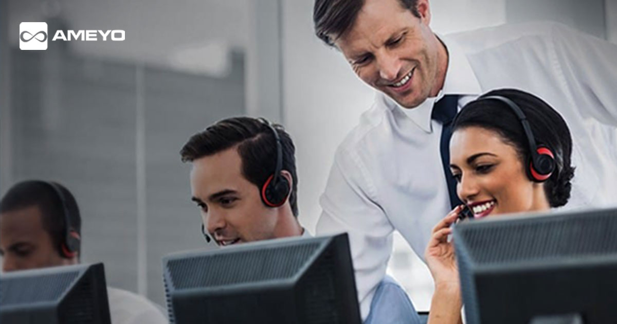 Why Building a Positive Call Center is Vital for your Business