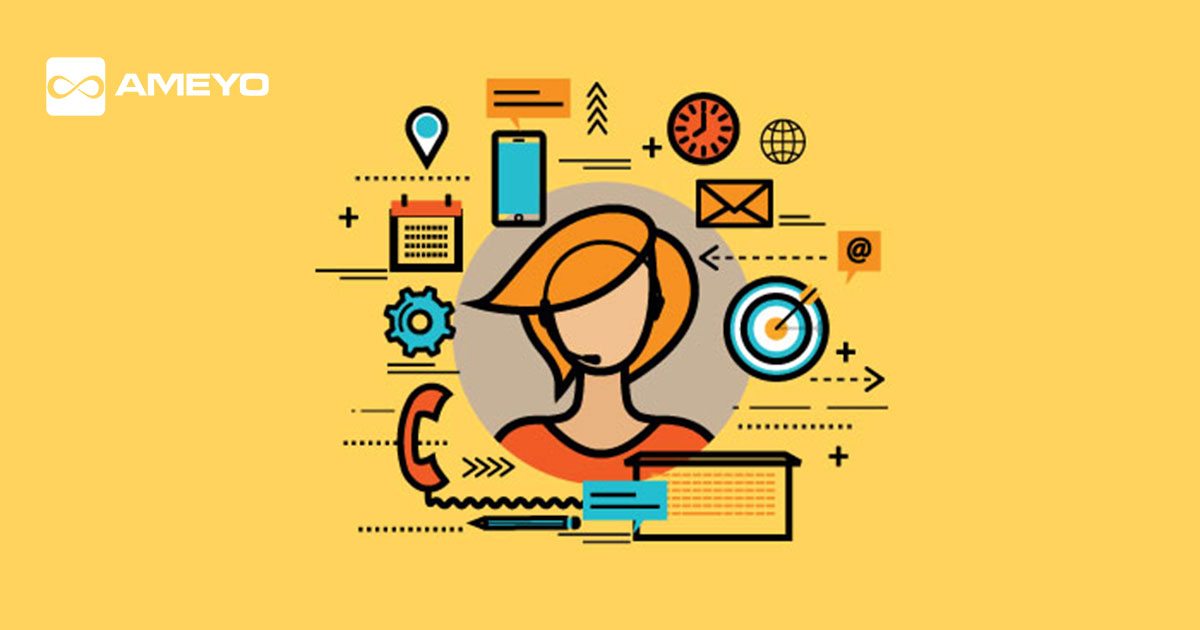 How to Transform Contact Centers into Customer Engagement Centers