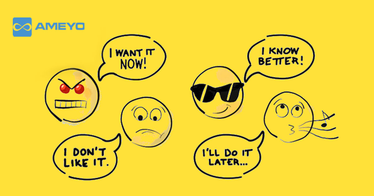 5 Kinds of Customers that will take Most of your Startup’s Time