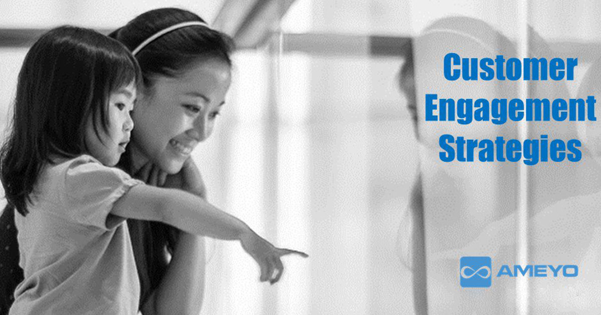 7 Winning Customer Engagement Strategies You Can Start Implementing Today