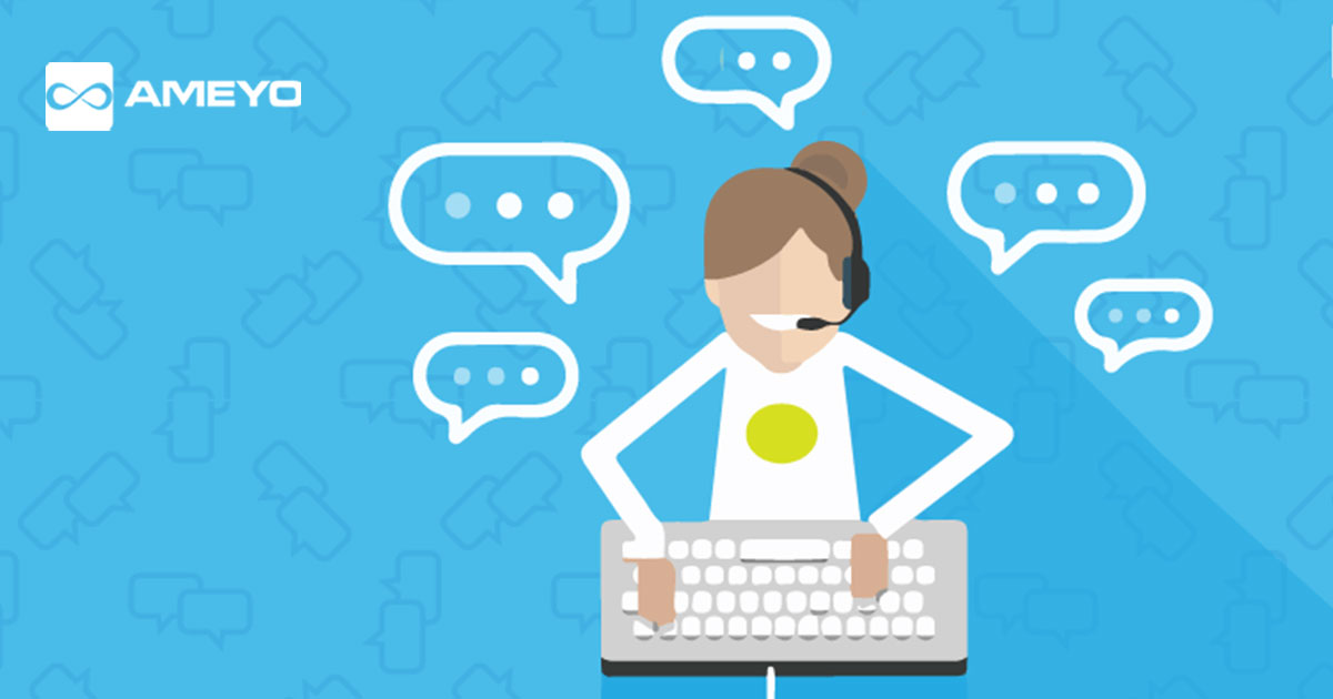 3 Top Reasons Live Chat Makes Your Contact Center More Resourceful