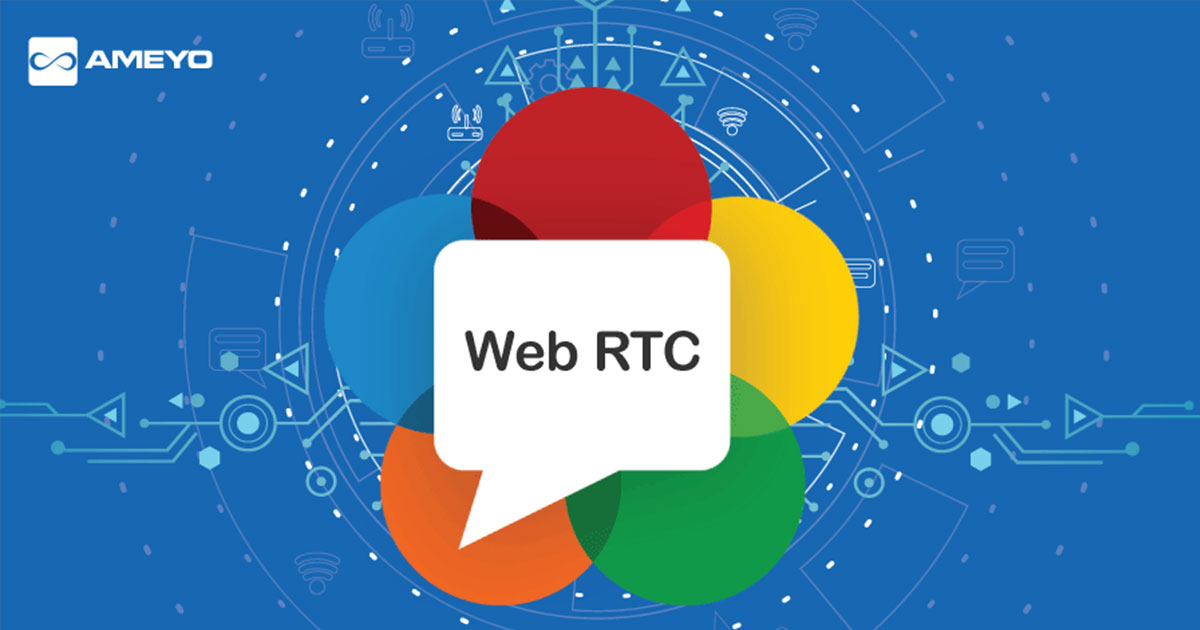 3 Great Ways WebRTC can benefit IT Infrastructure