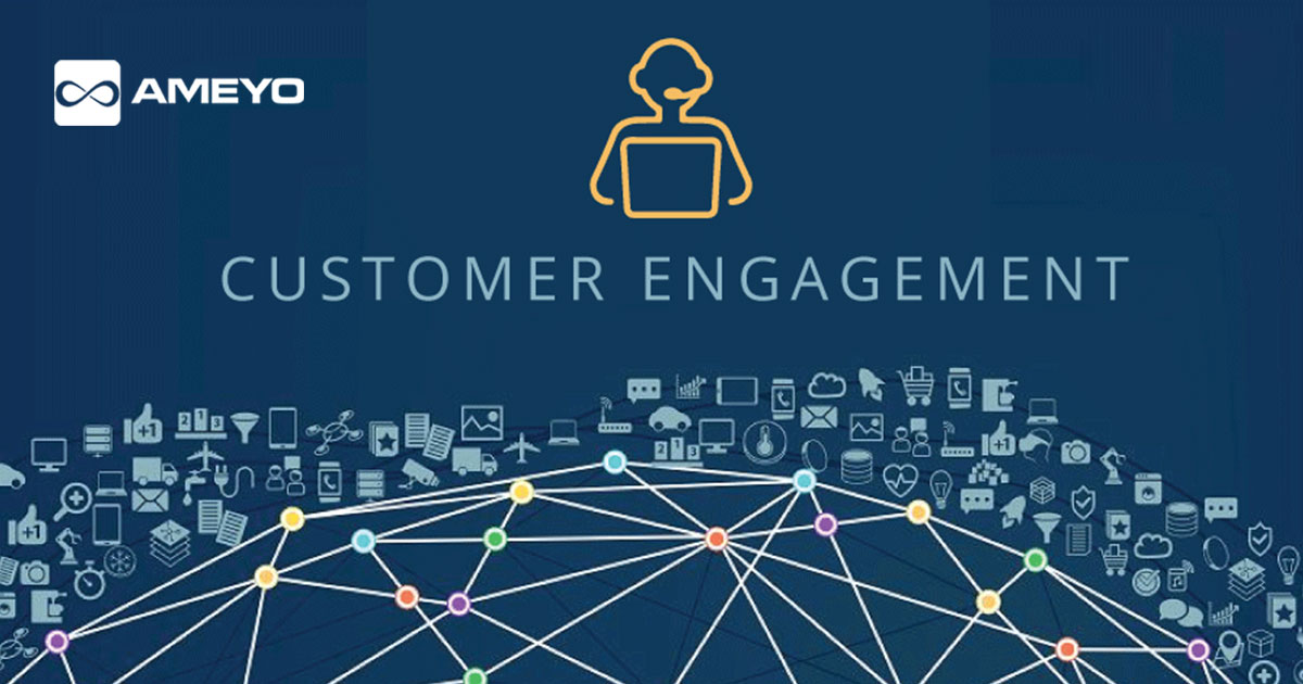 How to foster Customer Engagement in a Hyper Connected World