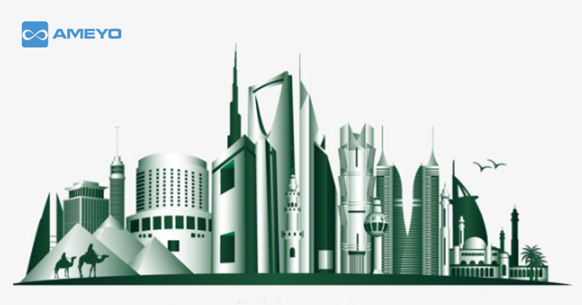 Customer Experience in Middle East: Why CX will Overhaul the Landscape
