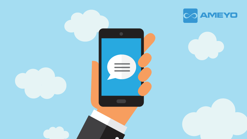 4 Easy Ways to Boost Customer Engagement With Text Messaging