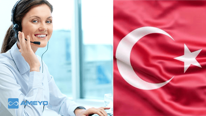 Why Turkey has Emerged as a Hub of Contact Center Excellence