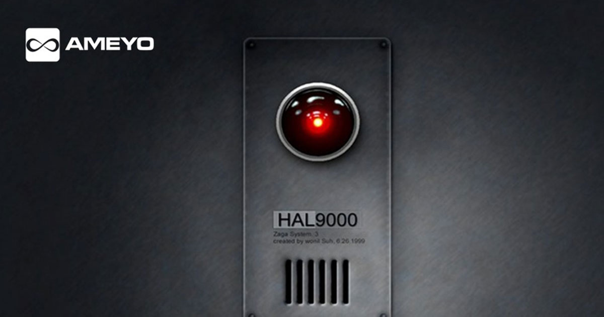 HAL9000-ameyo