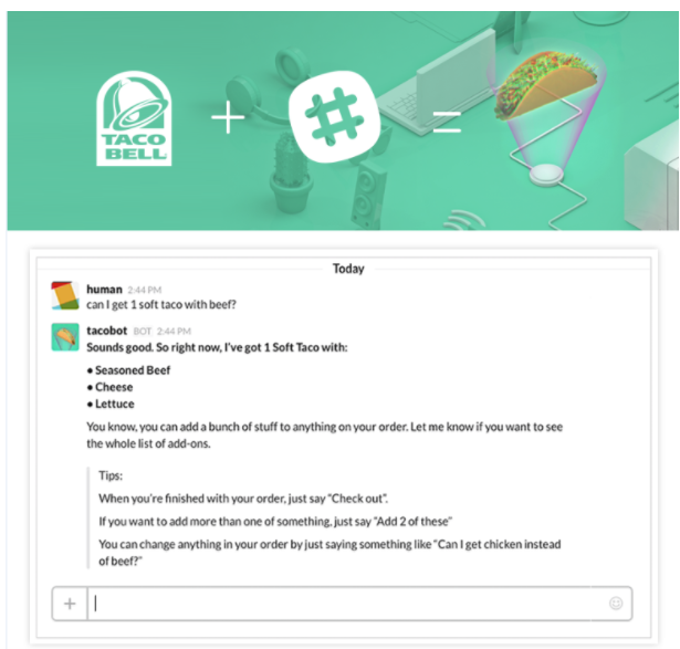 tacobot-slack-chatbot