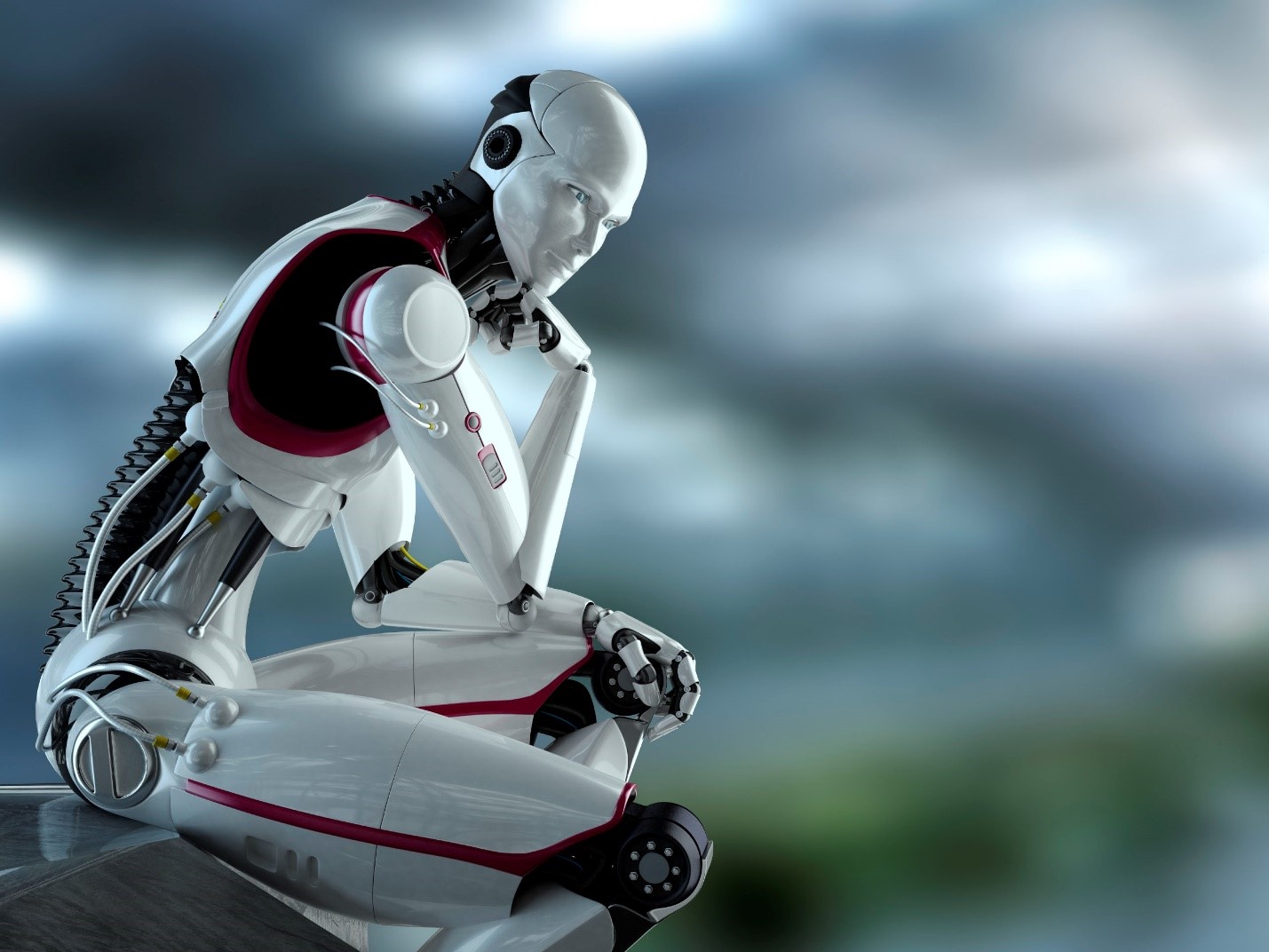Will Chatbots Play a Major Role in Contact Centers in the Near Future?