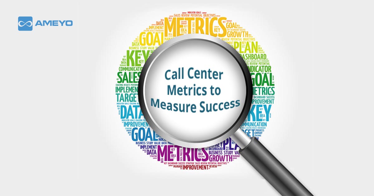 Important Call Center Metrics to Measure Success