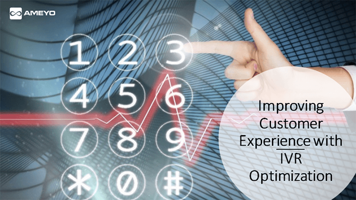 Improving Customer Experience with IVR Optimization