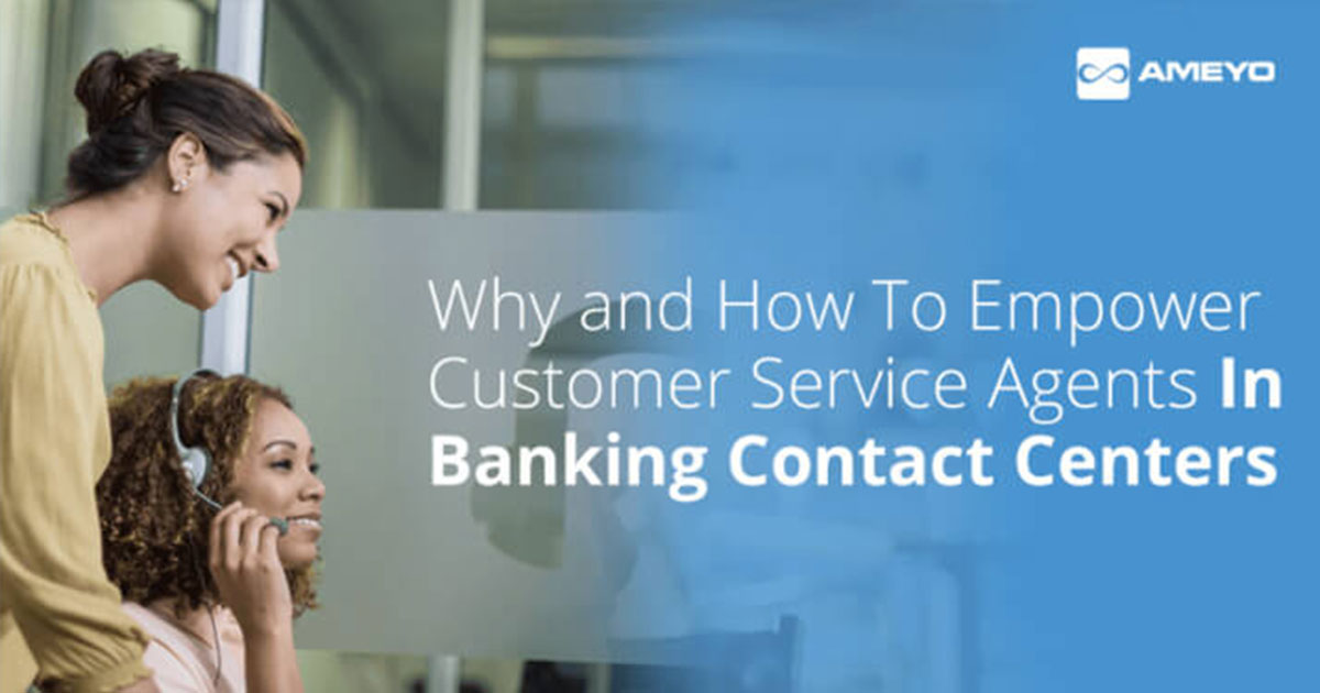 Banking-Contact-Center