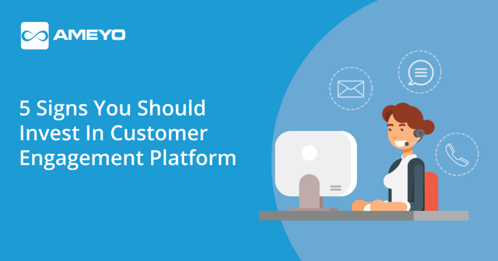 Customer Engagement Platform