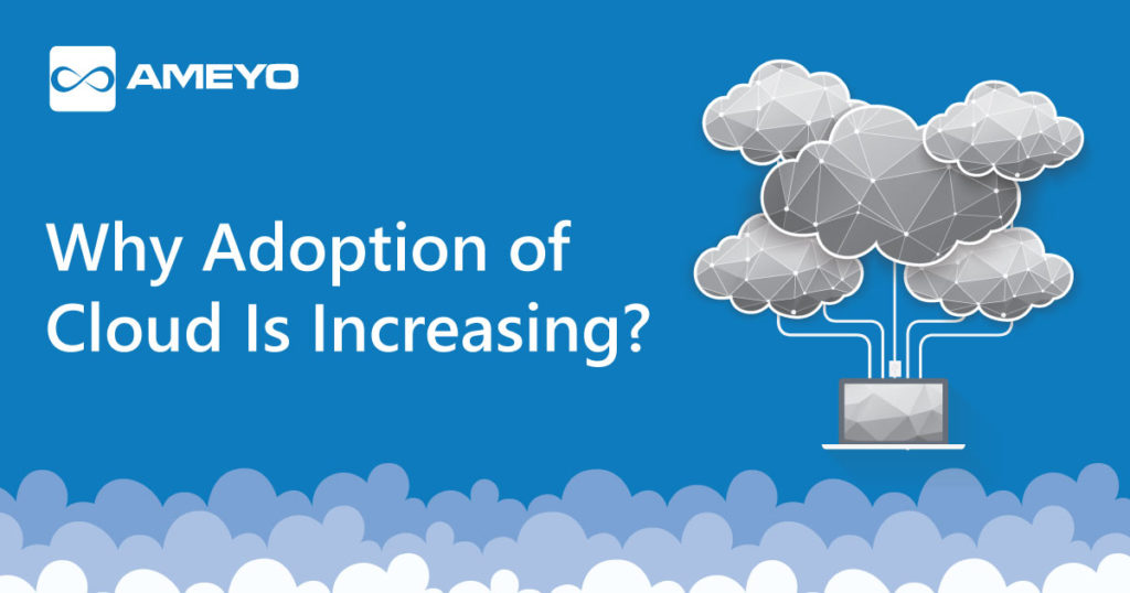 Why Adoption of Cloud Contact Center Is Increasing?