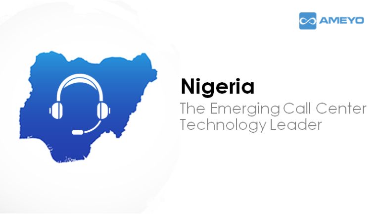 Nigeria – The Emerging Call Center Technology Leader