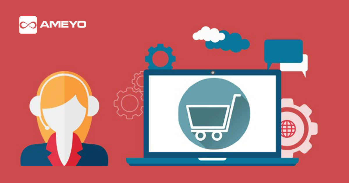 Top Contact Center Technology Trends for E-commerce in 2016