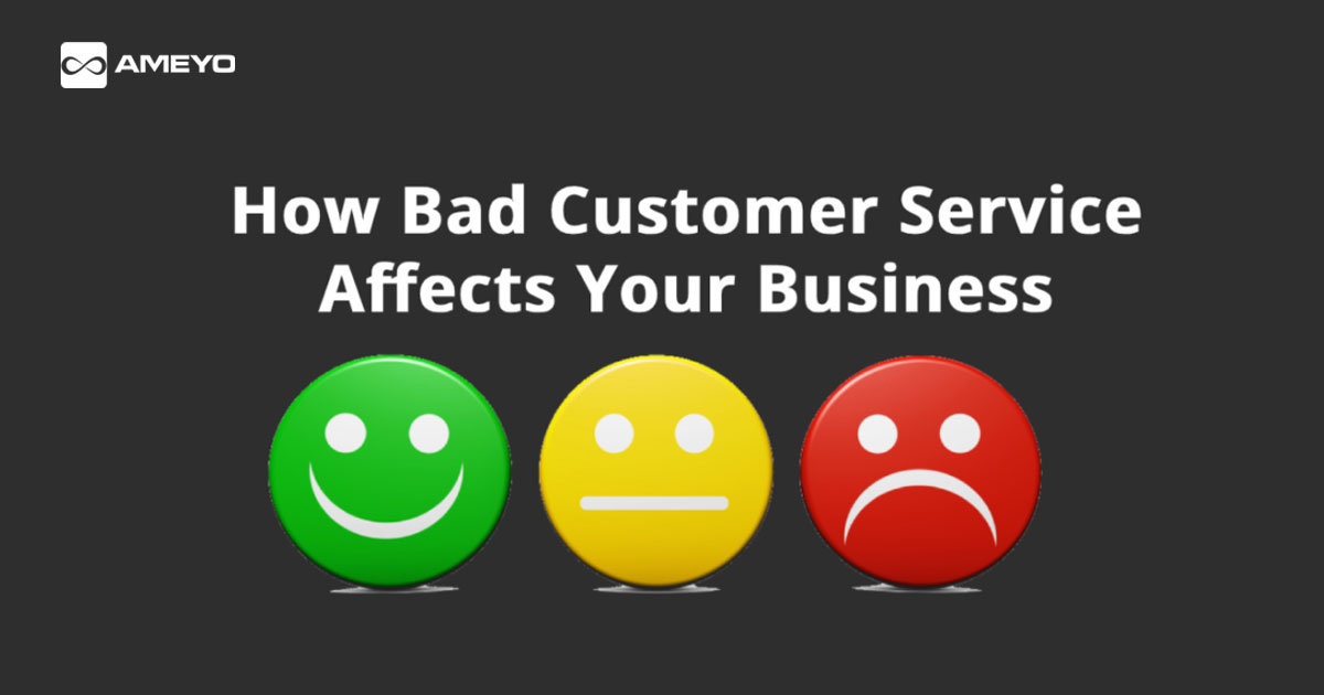 essay on detriment of poor customer service to a business