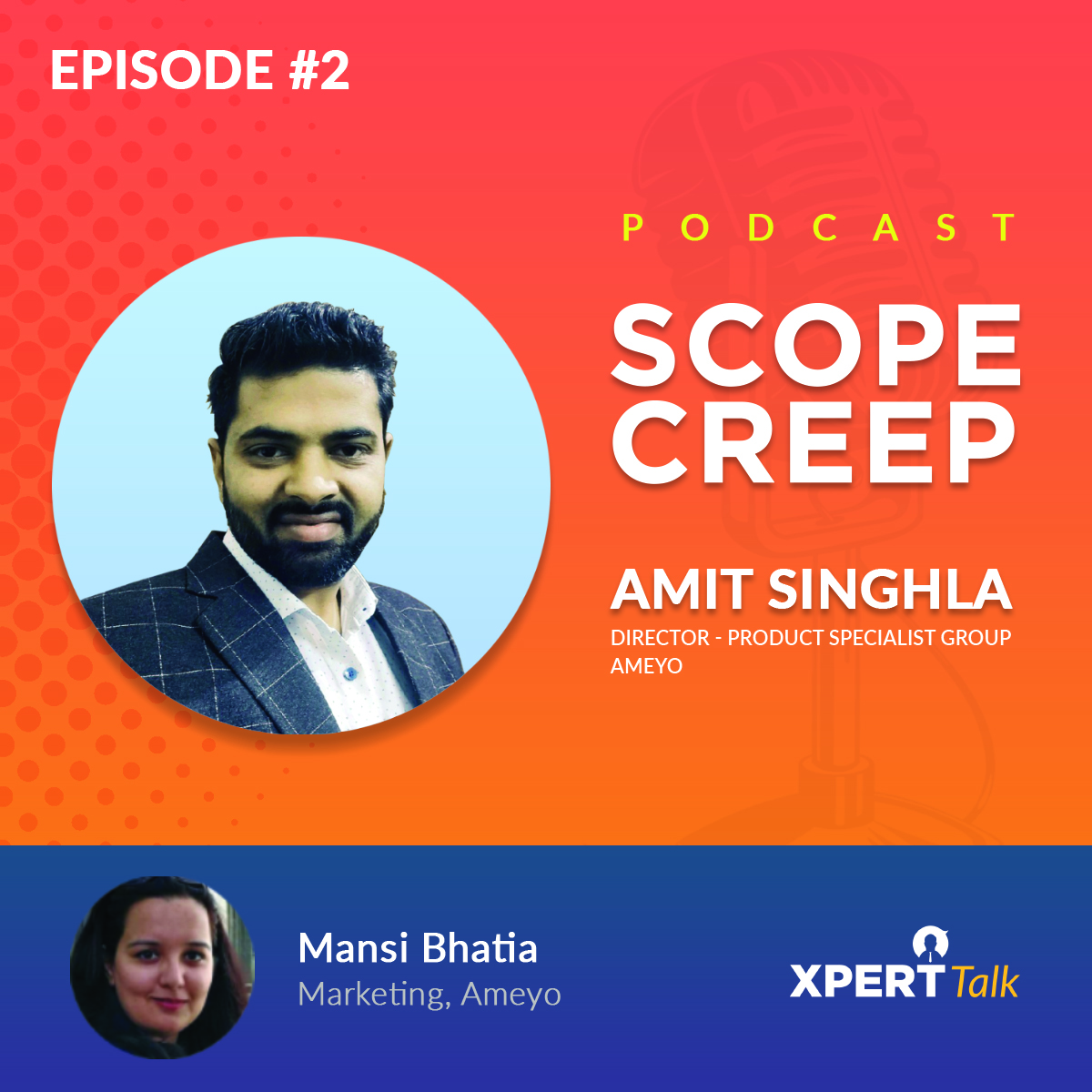 All About Scope Creep