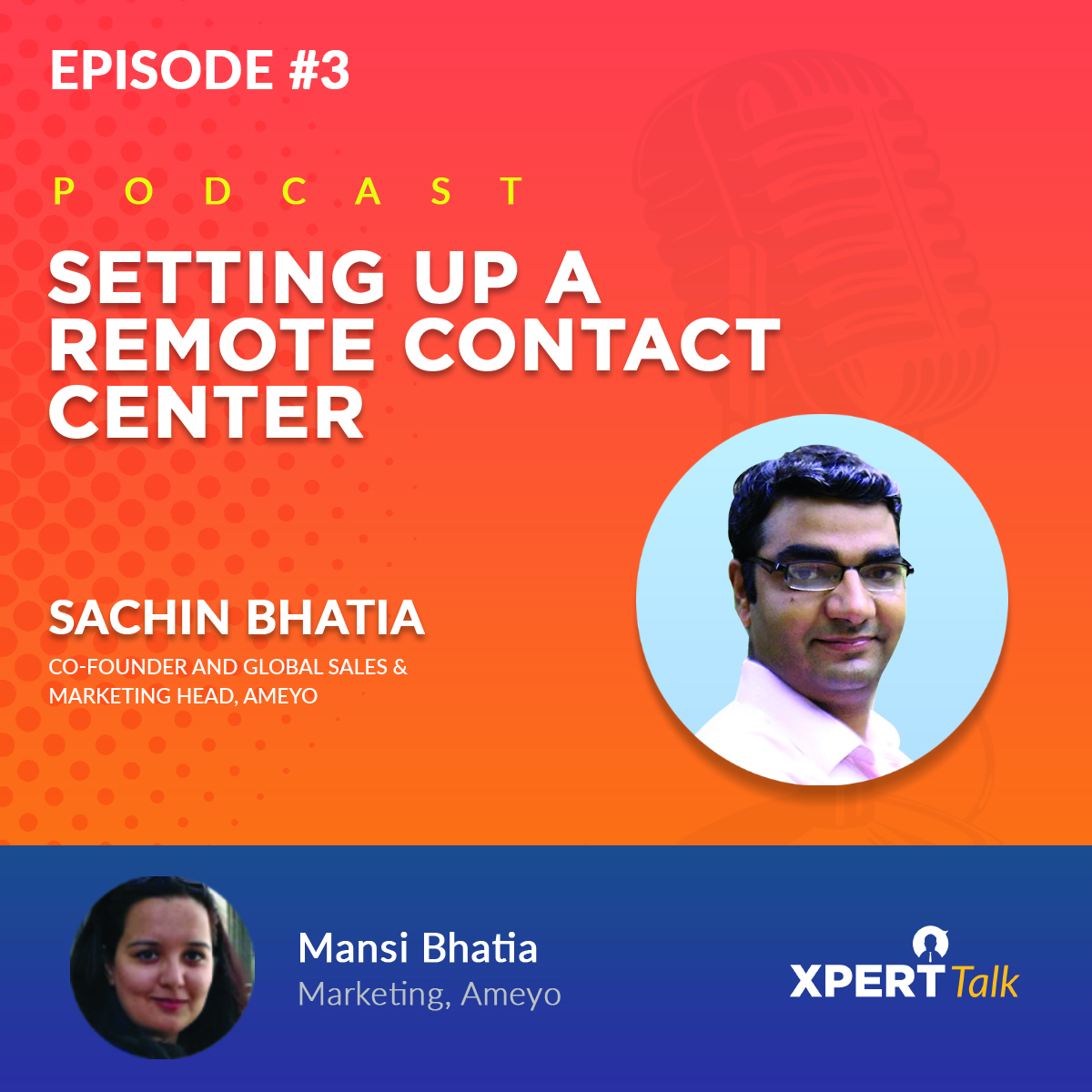 How to Set Up a Remote Contact Center