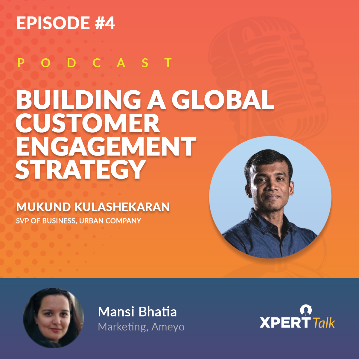 How to go Global with your Customer Engagement Strategy