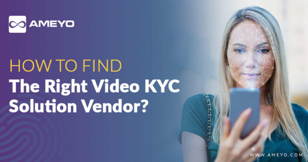 Video-kyc-vendor