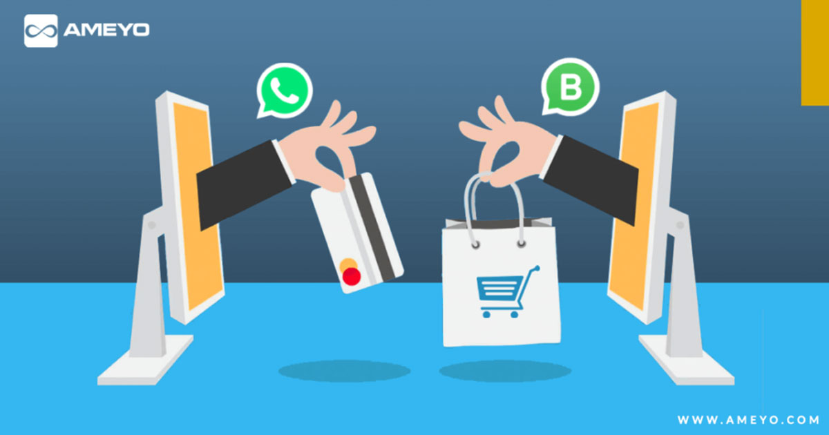 Whatsapp for Ecommerce: Change the Customer Engagement Landscape