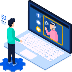 Be Where Your Customers Are