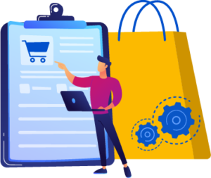Help Customers Help Themselves
