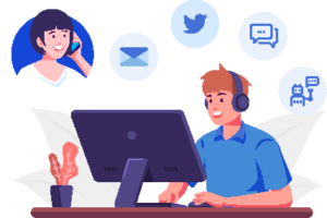 Omnichannel Interactions